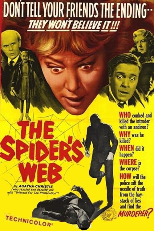 The Spider's Web photo