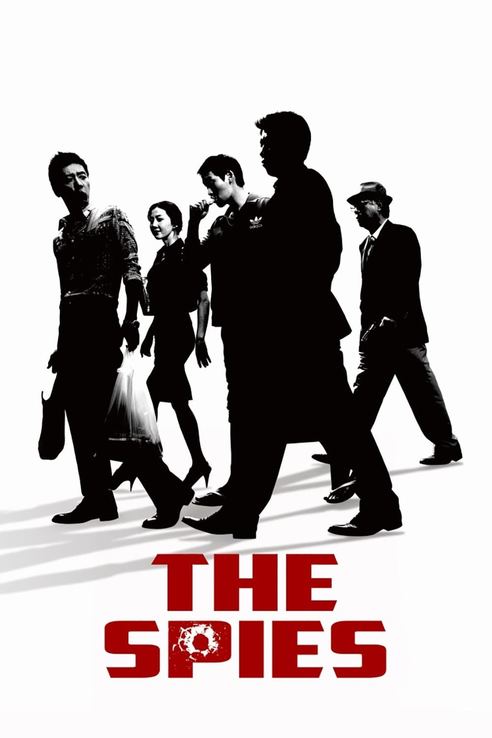 The Spies photo