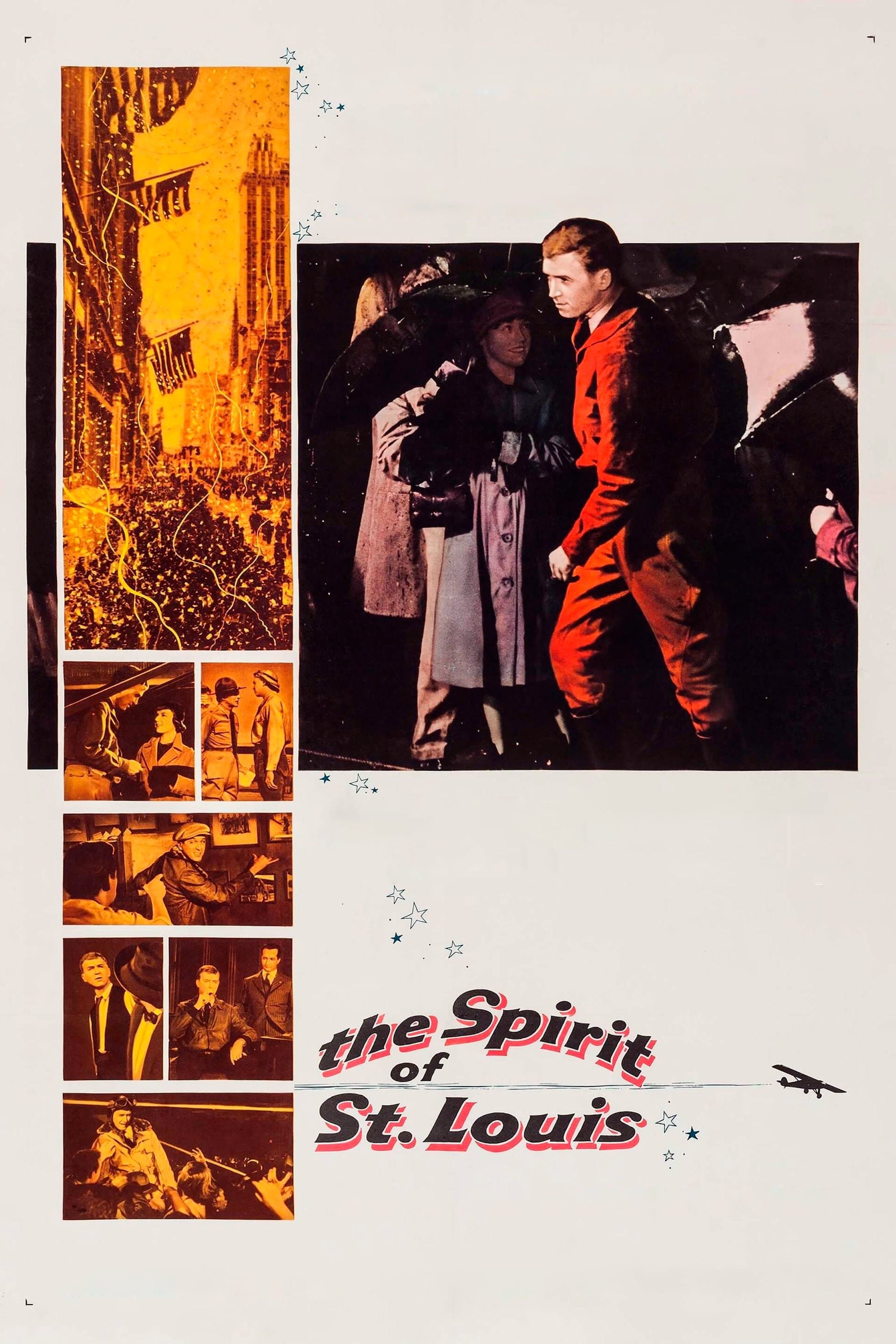 The Spirit of St. Louis photo