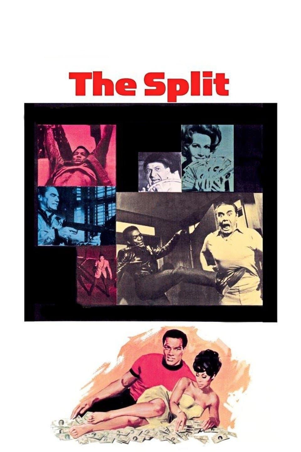 The Split photo