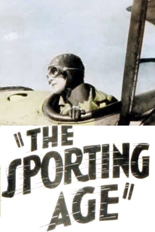 The Sporting Age photo