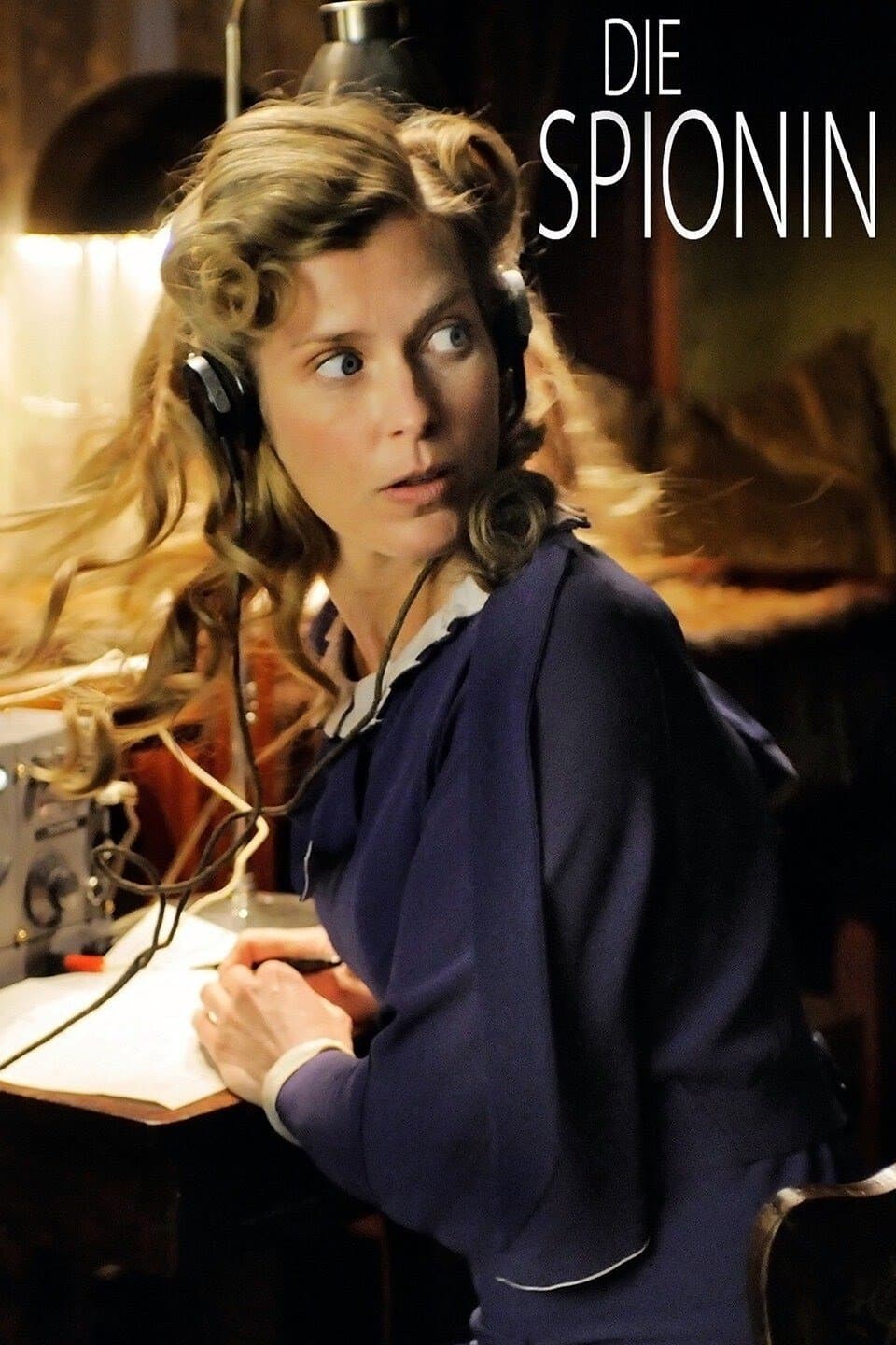 The Spy photo