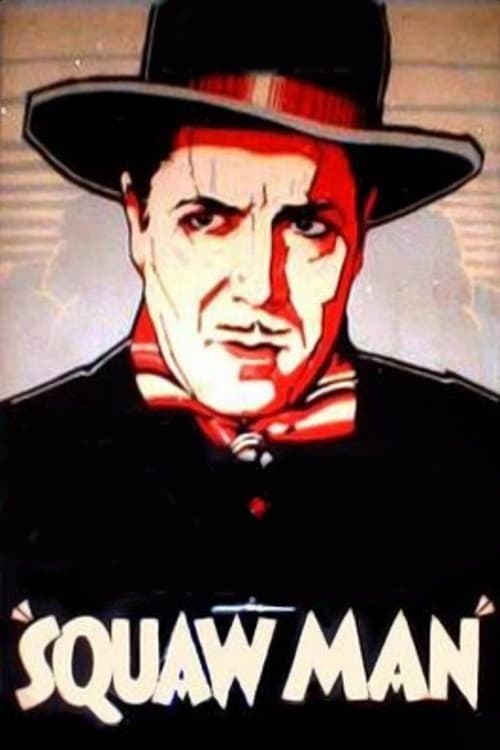 The Squaw Man photo