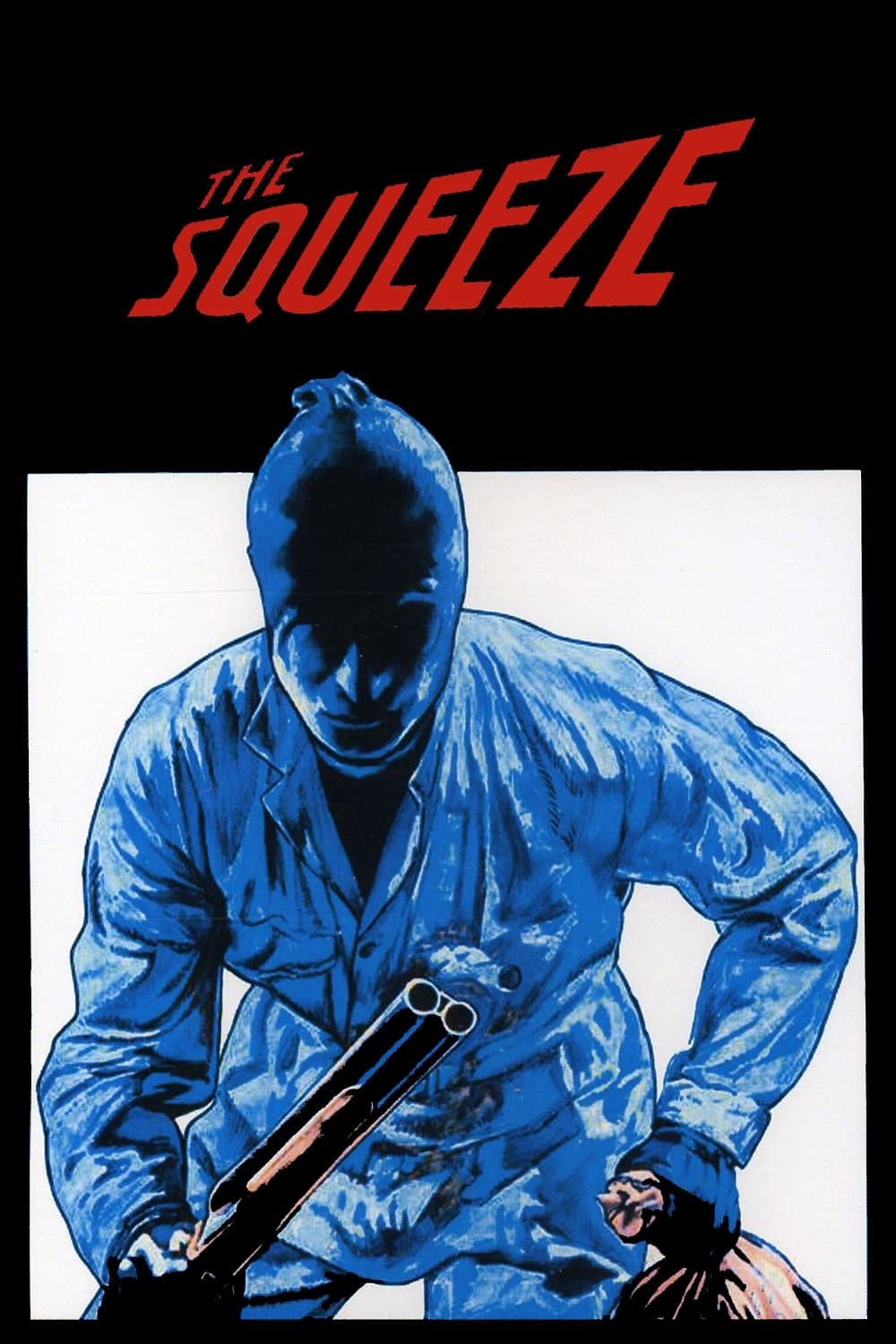 The Squeeze photo