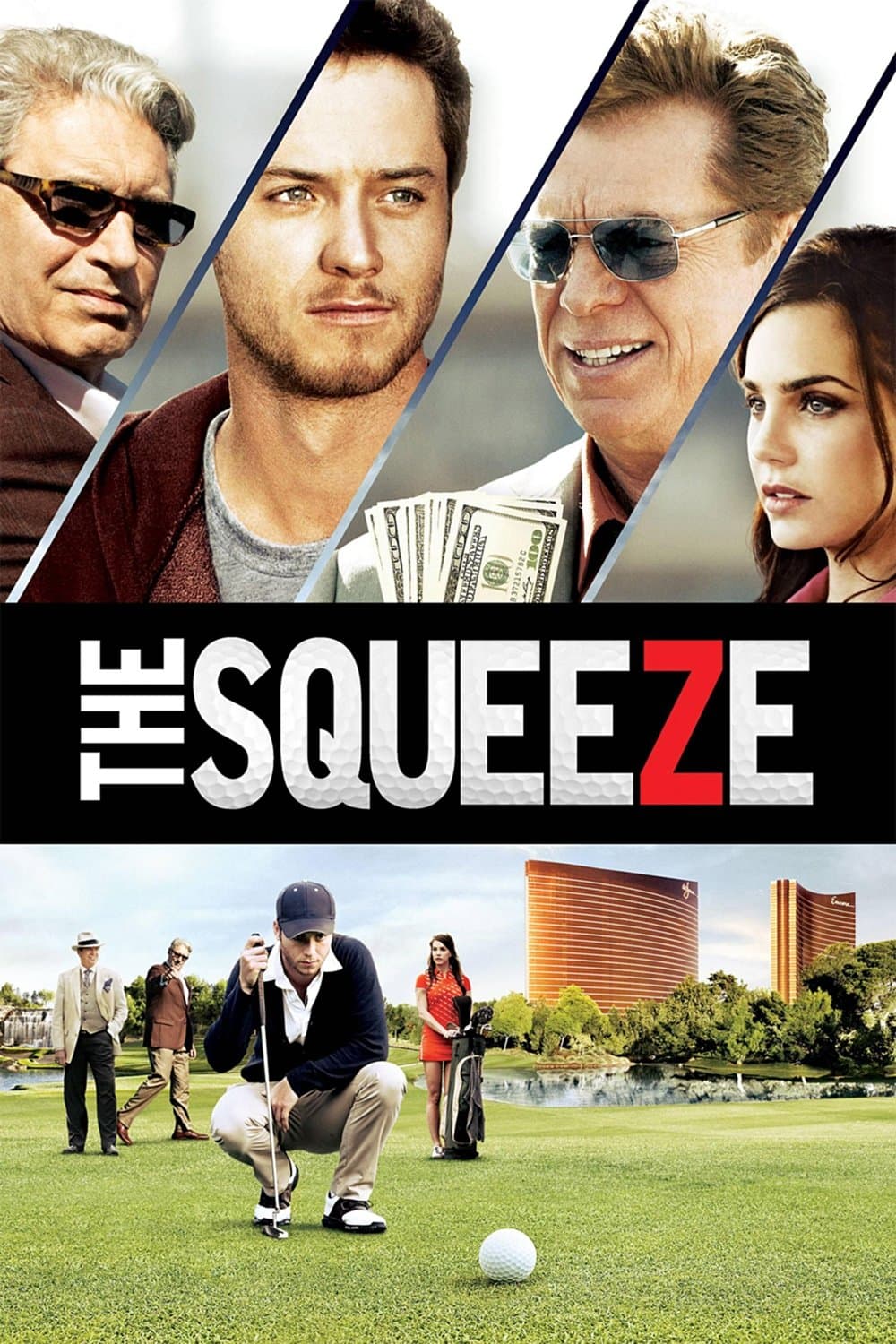 The Squeeze photo