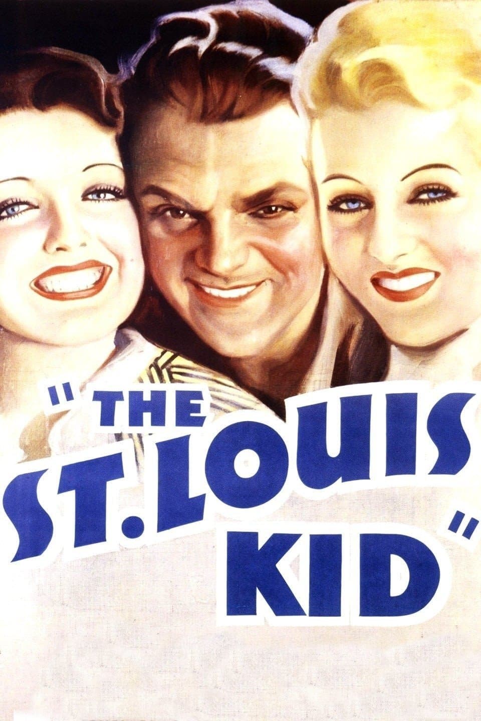 The St. Louis Kid photo