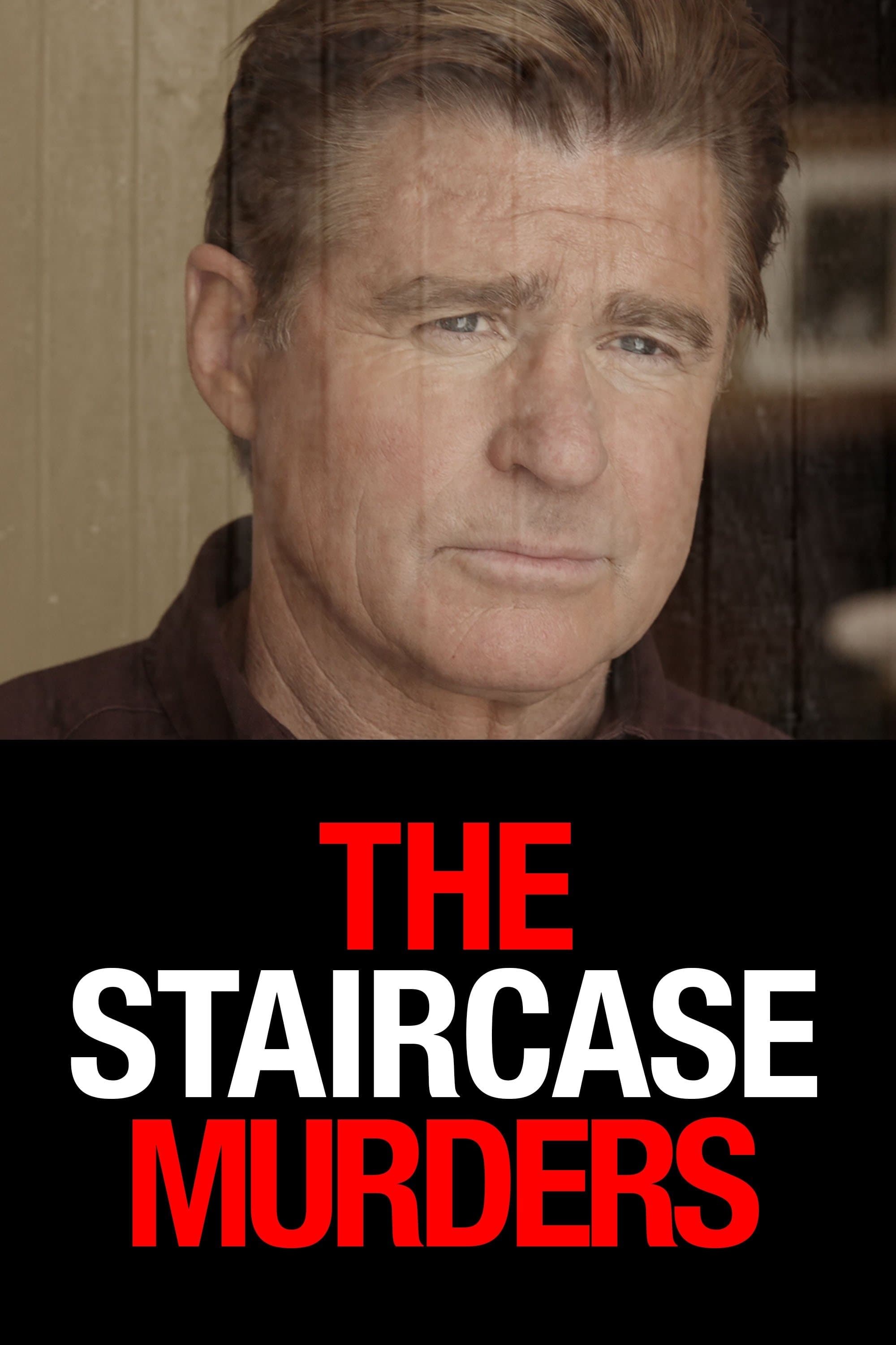 The Staircase Murders photo