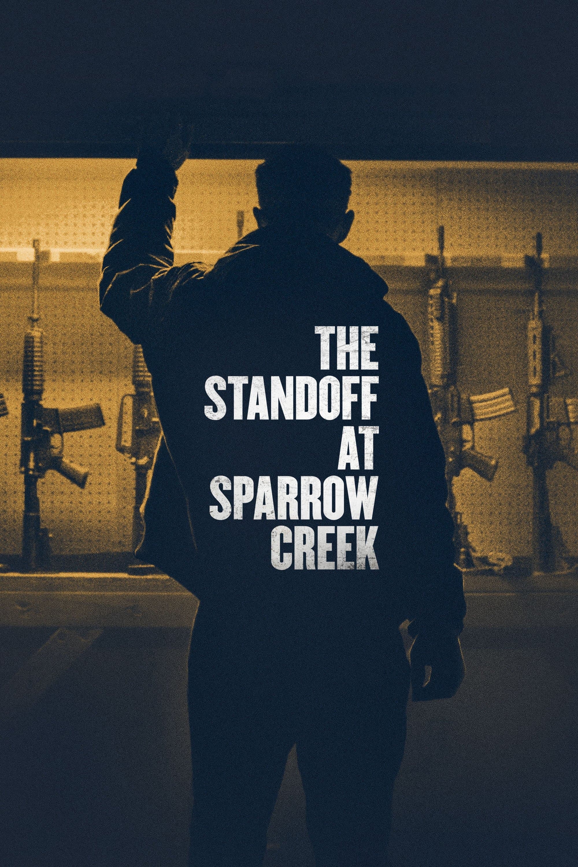 The Standoff at Sparrow Creek photo