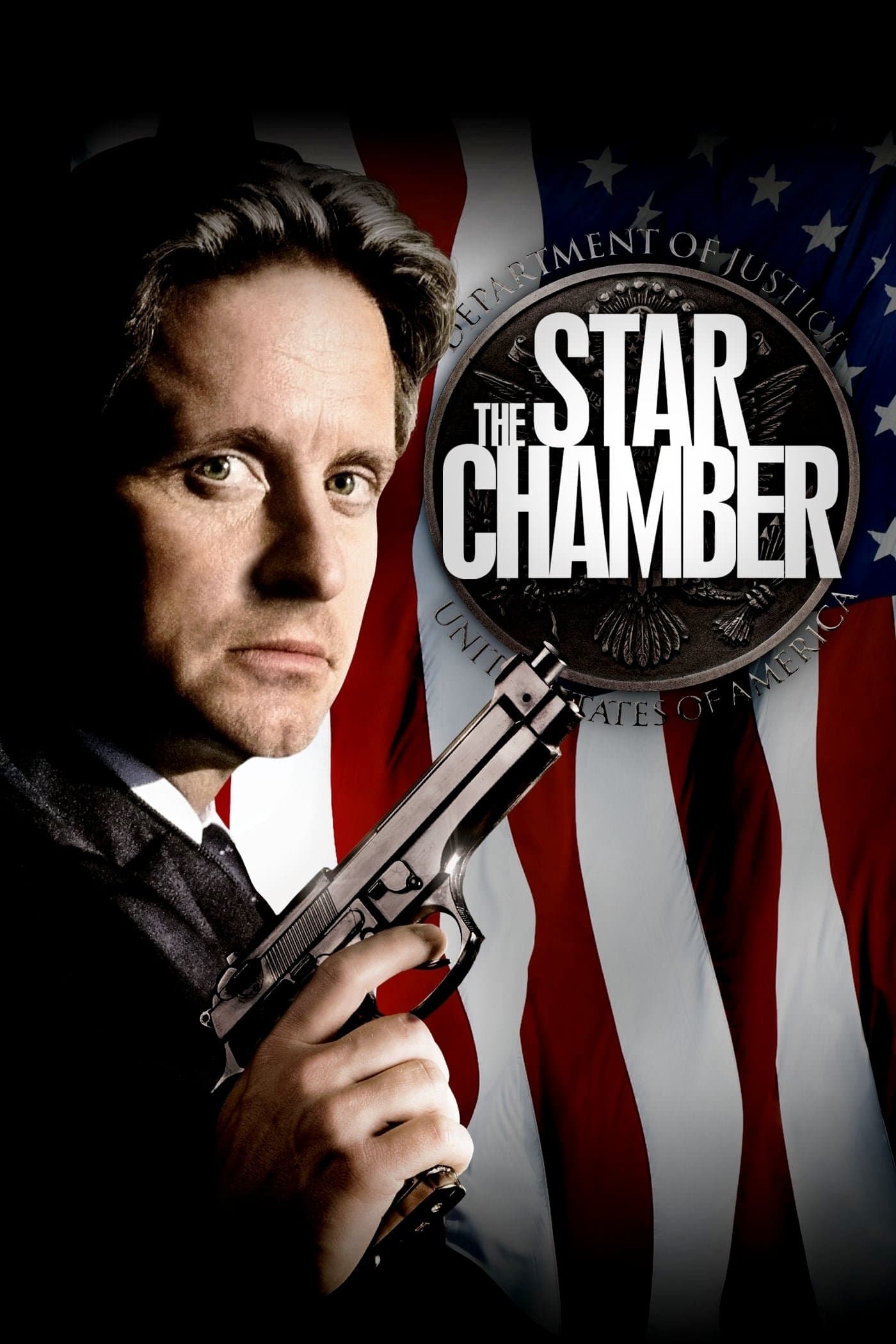 The Star Chamber photo