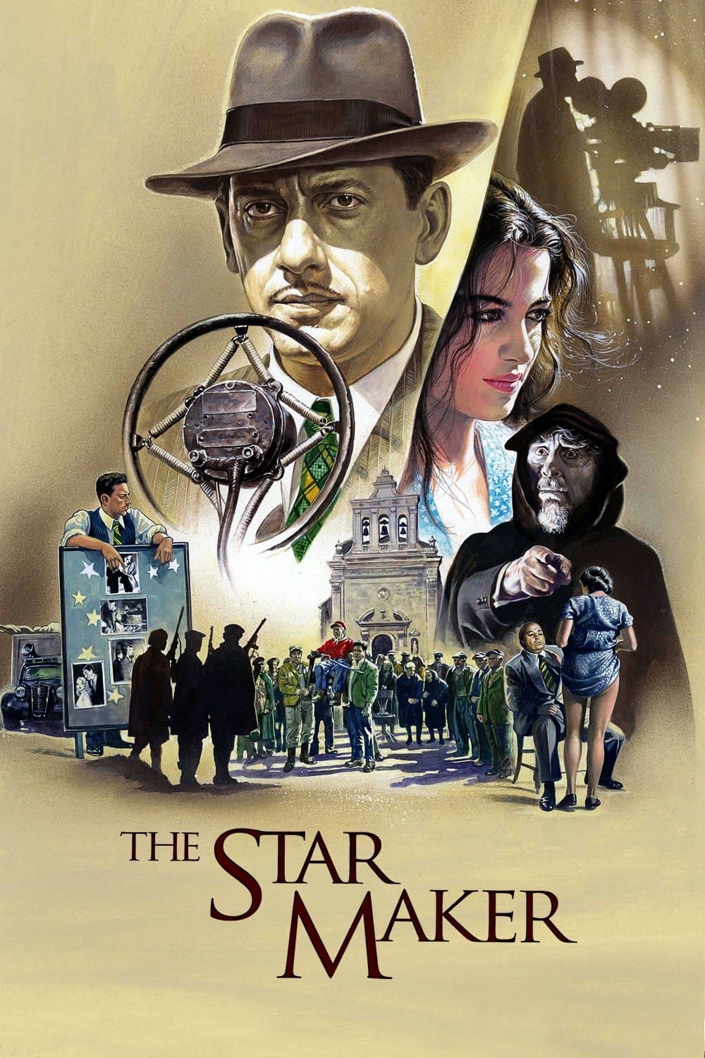 The Star Maker photo