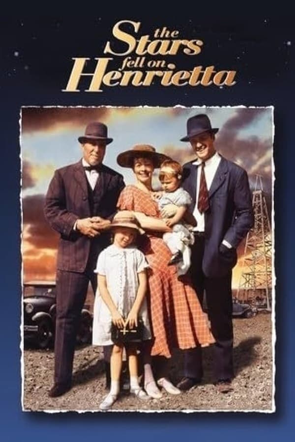 The Stars Fell on Henrietta photo