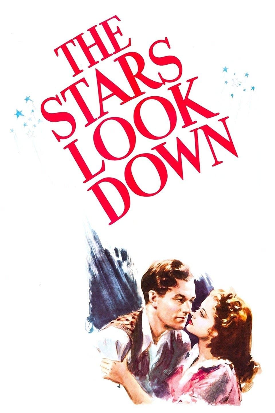 The Stars Look Down photo