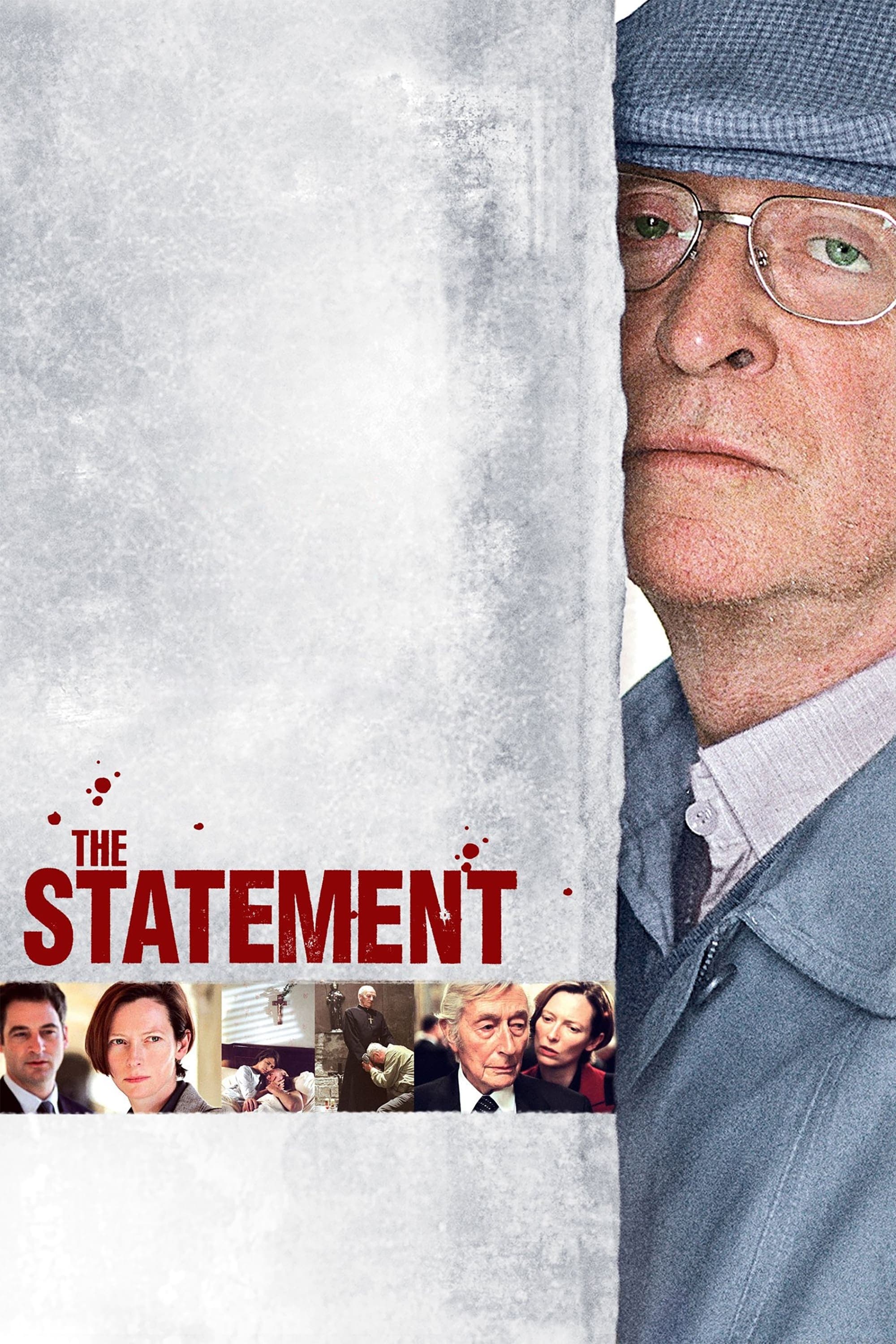 The Statement photo