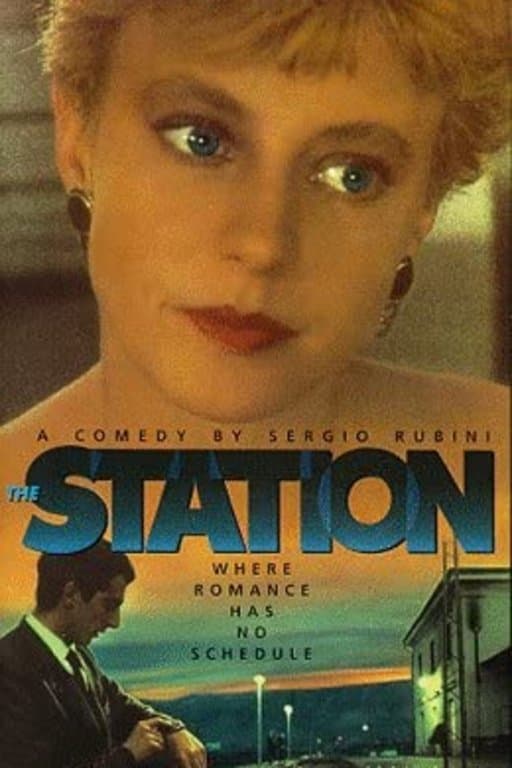 The Station photo