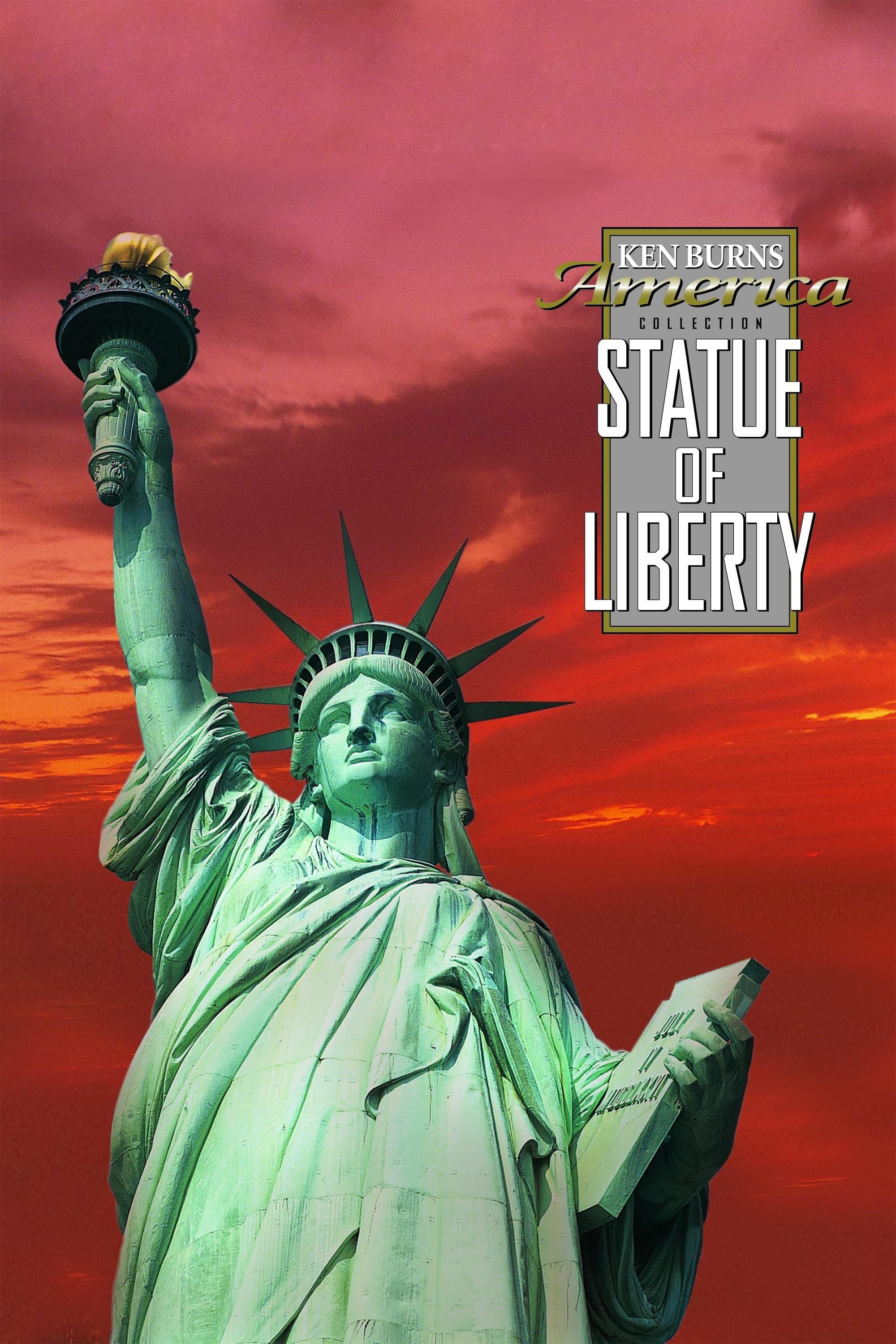 The Statue of Liberty photo