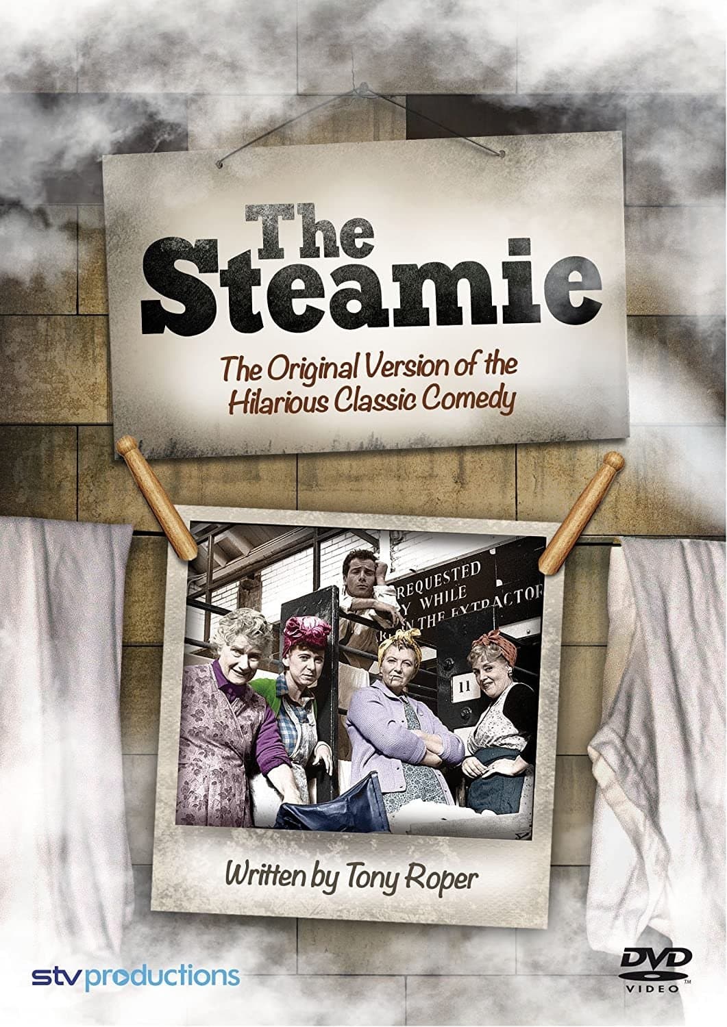 The Steamie photo