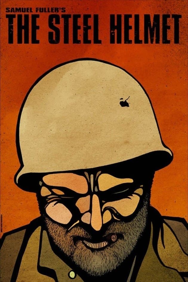 The Steel Helmet photo