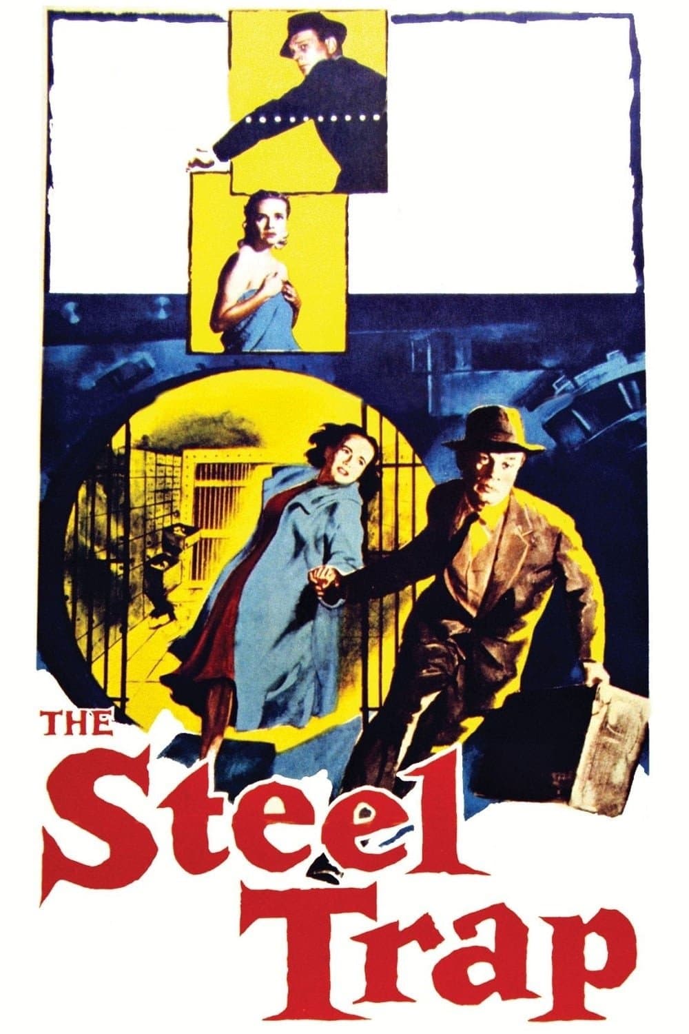 The Steel Trap photo