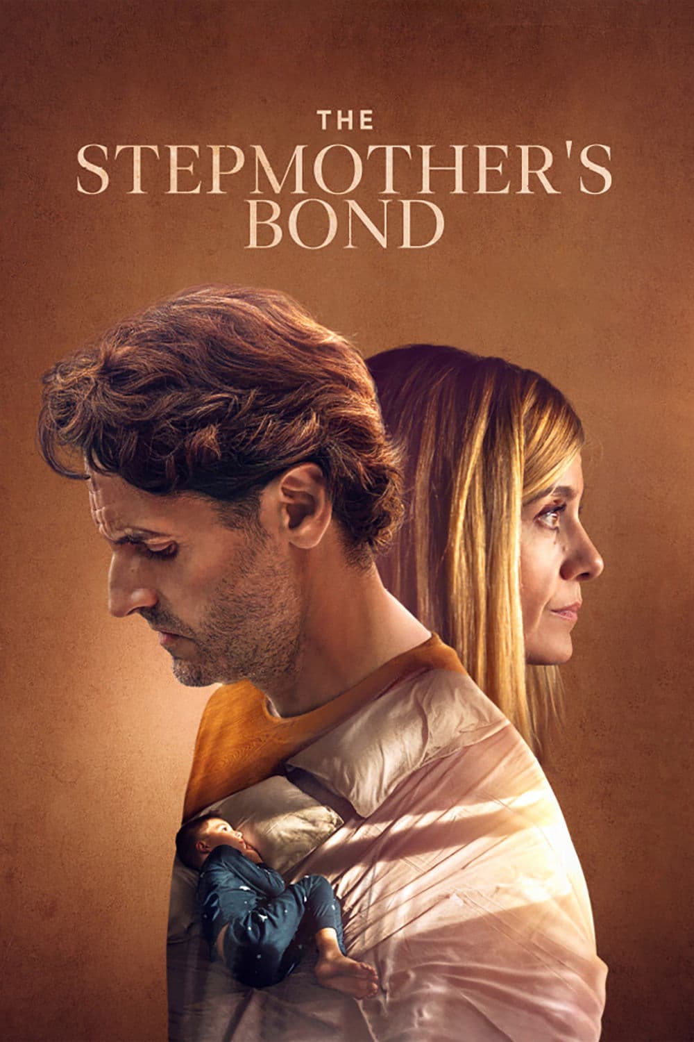 The Stepmother's Bond photo
