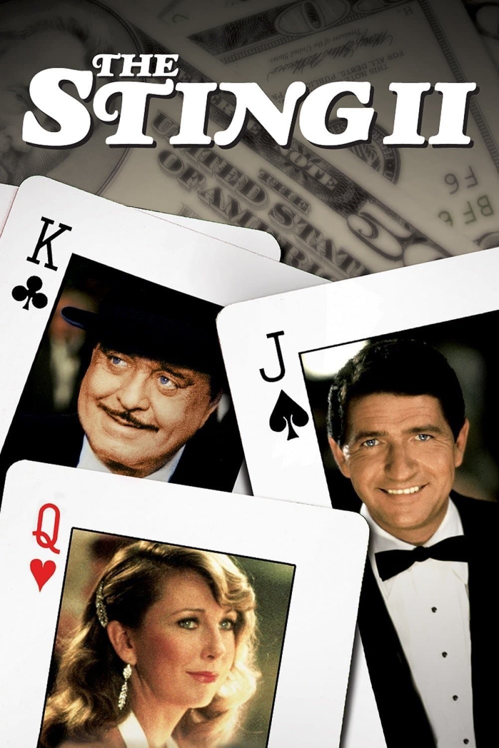The Sting II photo