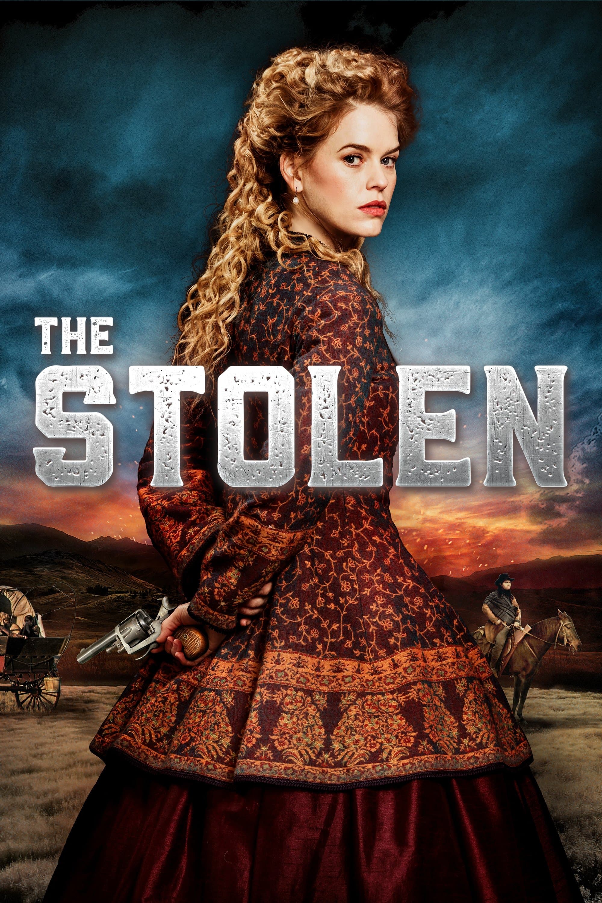 The Stolen photo