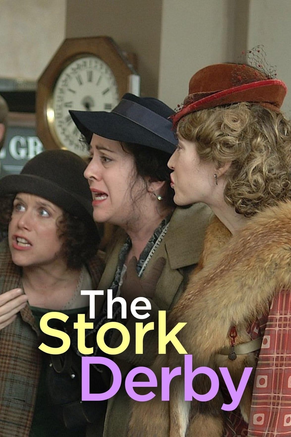 The Stork Derby photo