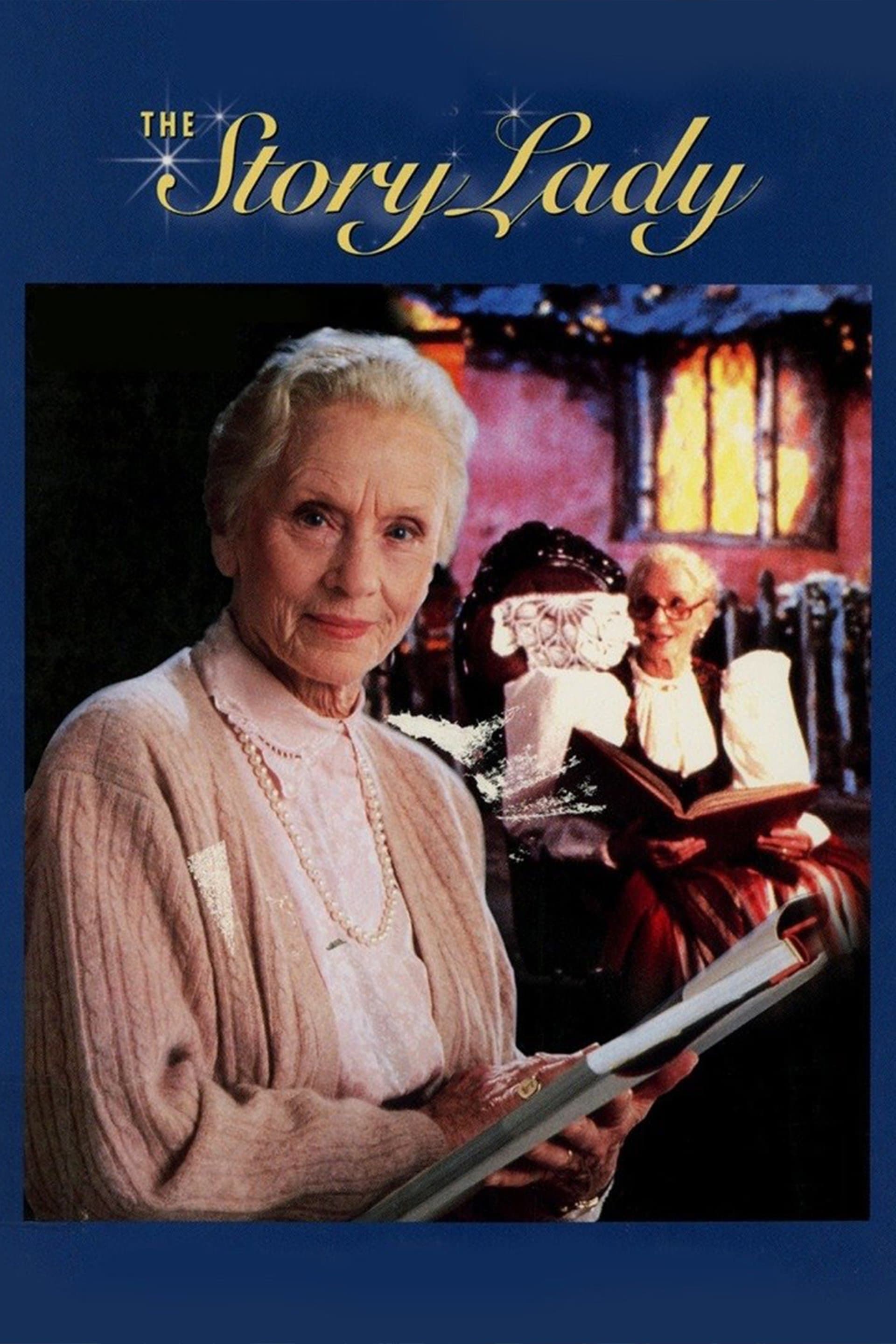 The Story Lady photo