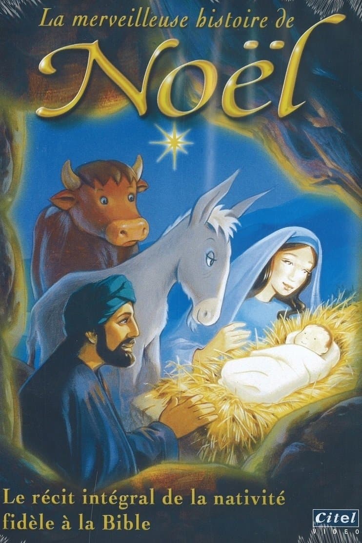 The Story of Christmas photo