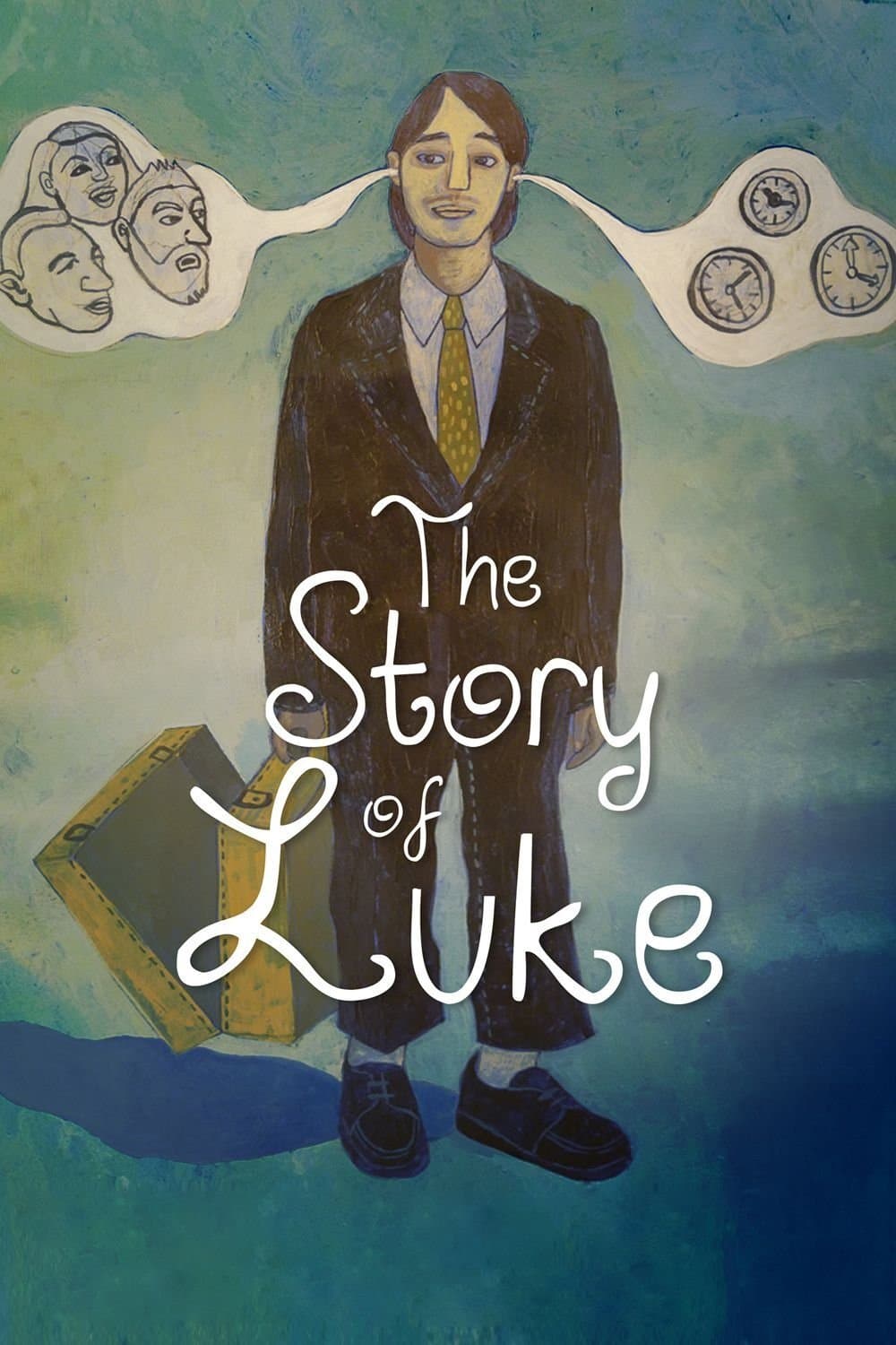 The Story of Luke photo