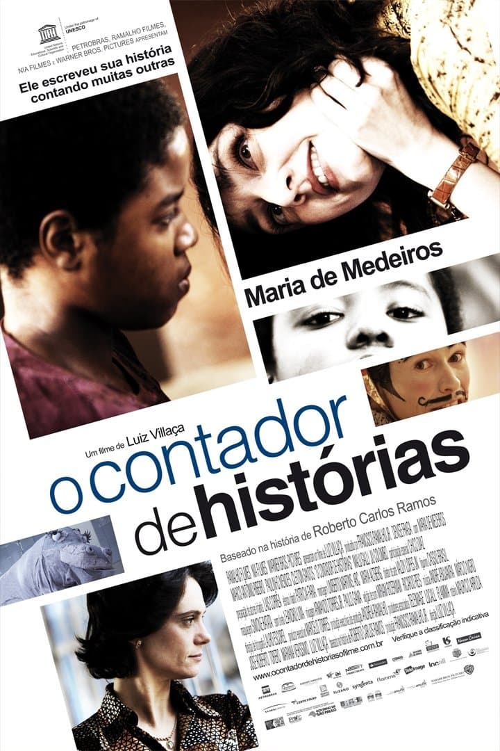 The Story of Me photo