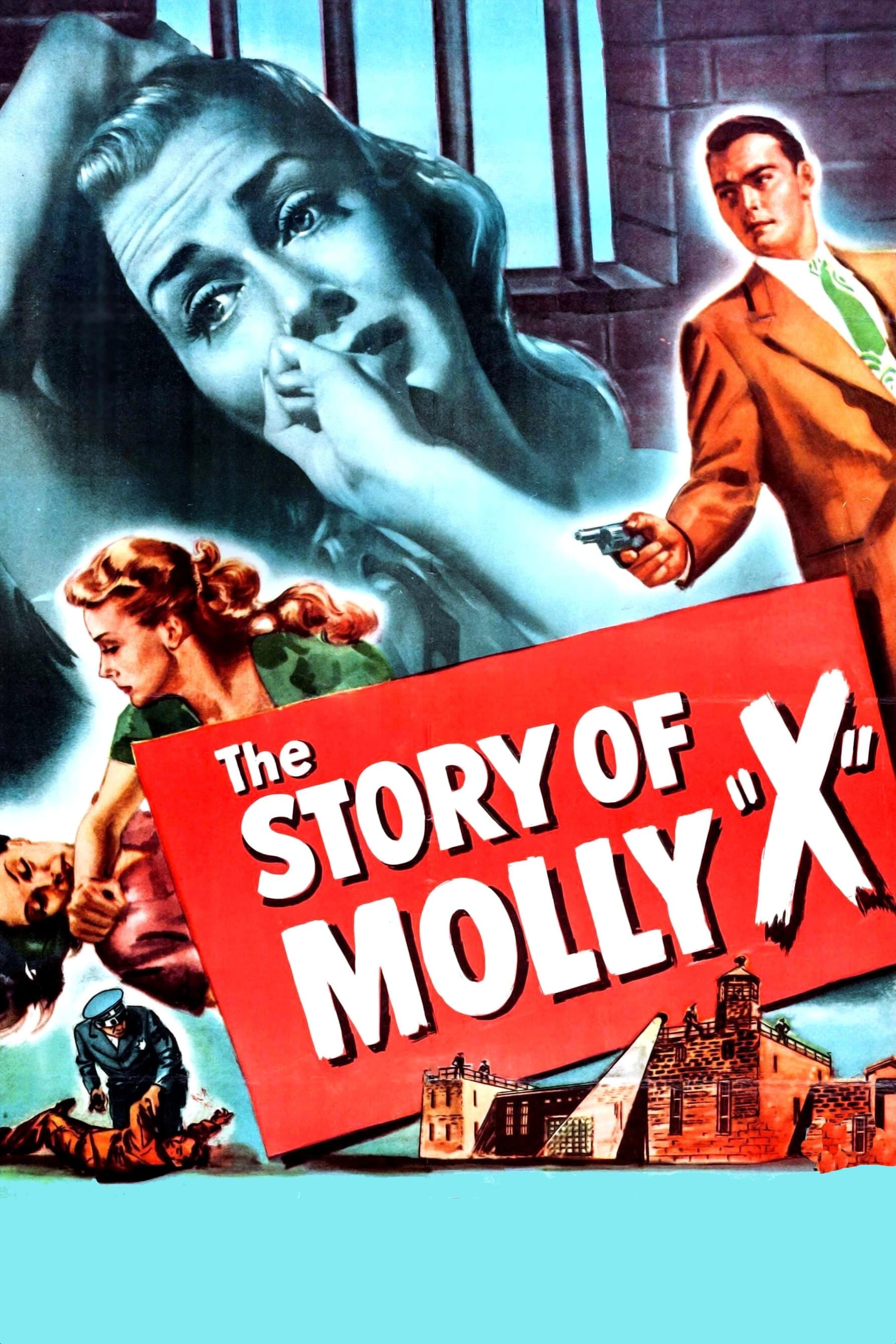 The Story of Molly X photo