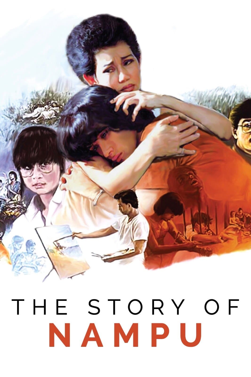 The Story of Nampu photo