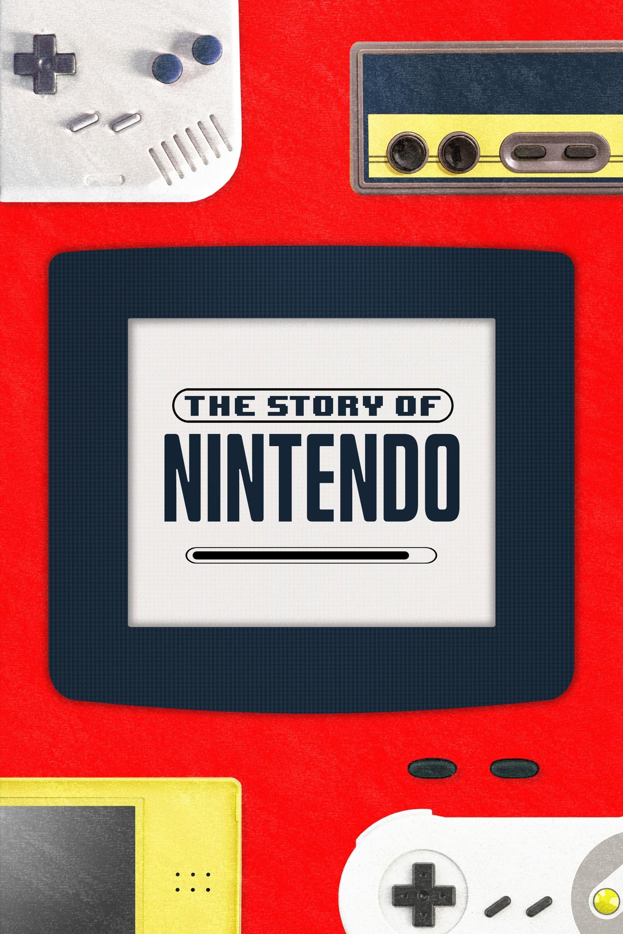 The Story of Nintendo photo