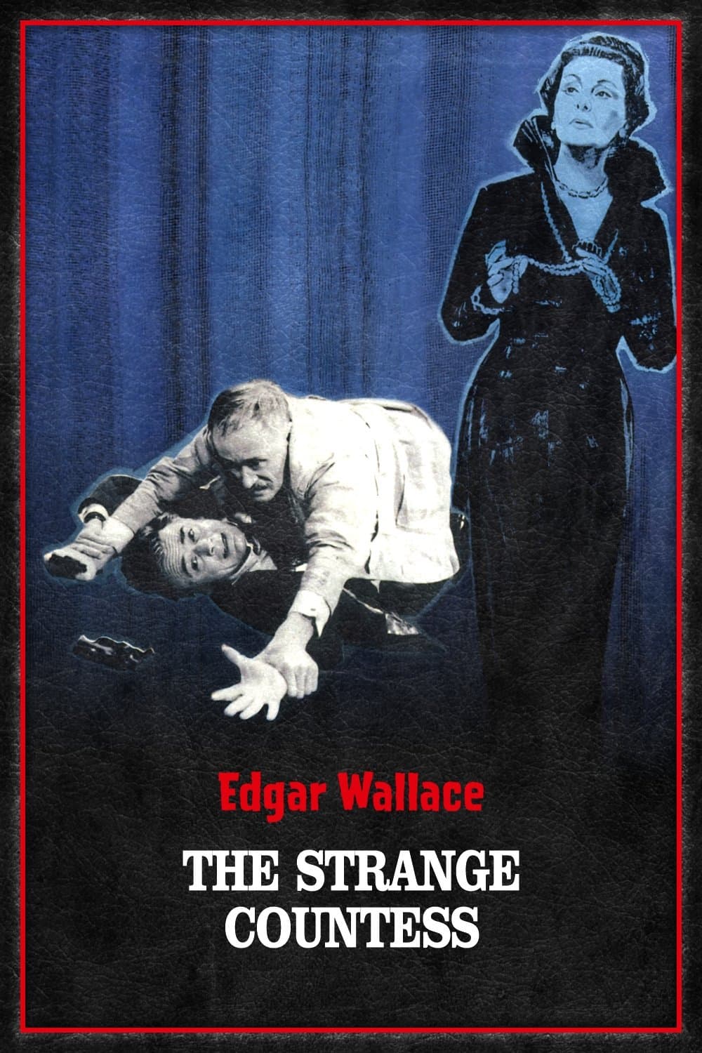 The Strange Countess photo