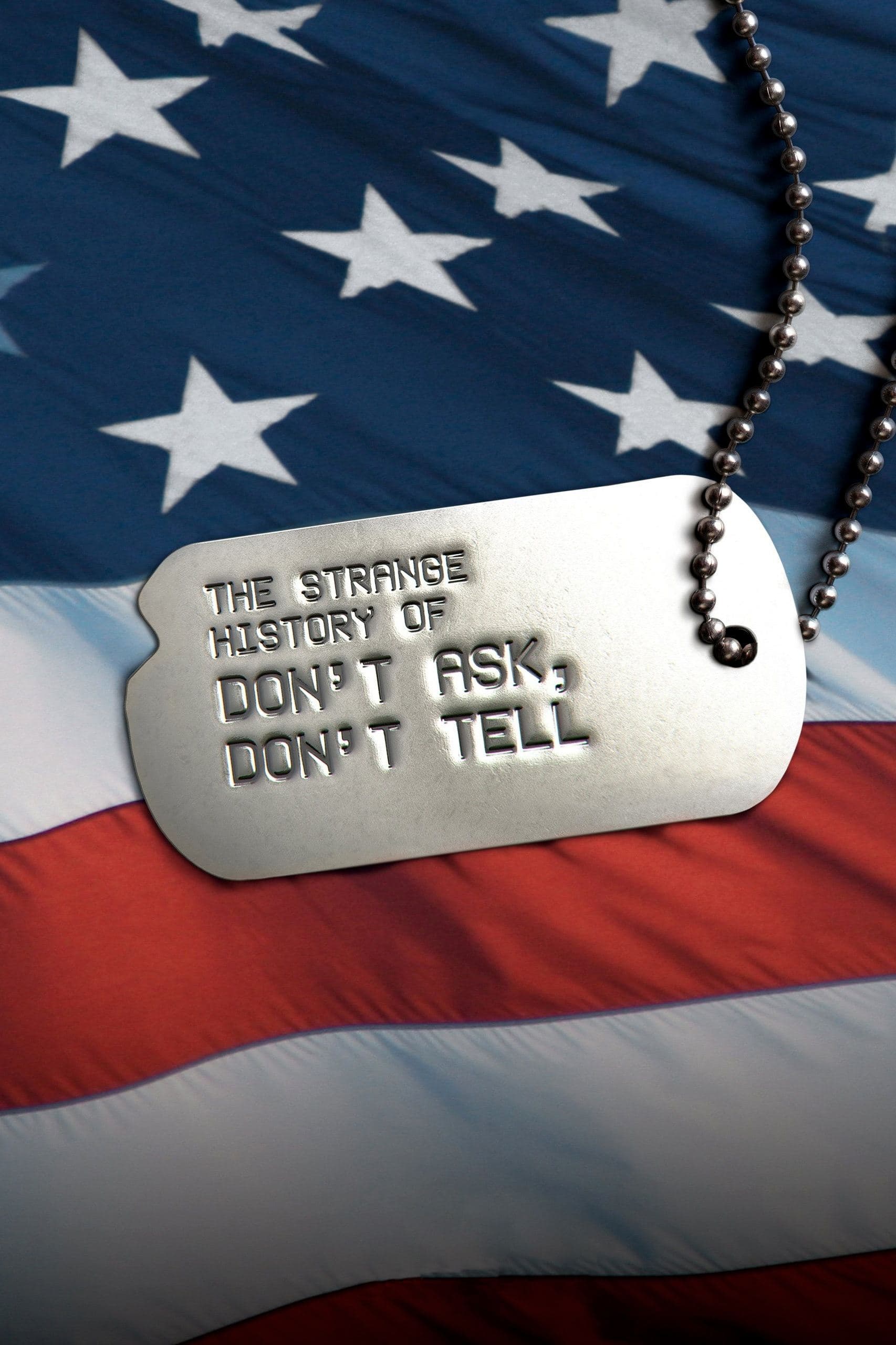 The Strange History of Don't Ask, Don't Tell photo