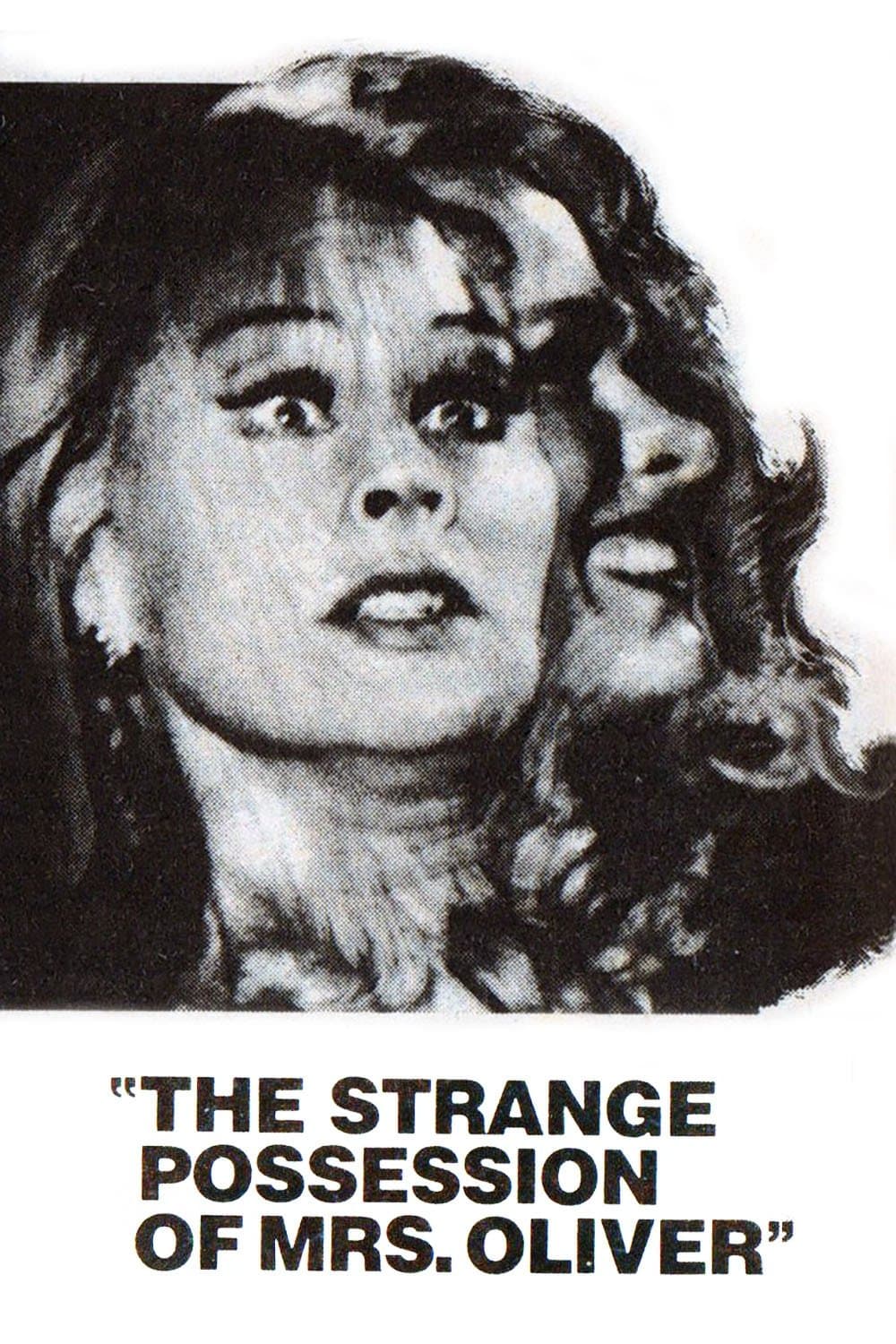 The Strange Possession of Mrs. Oliver photo