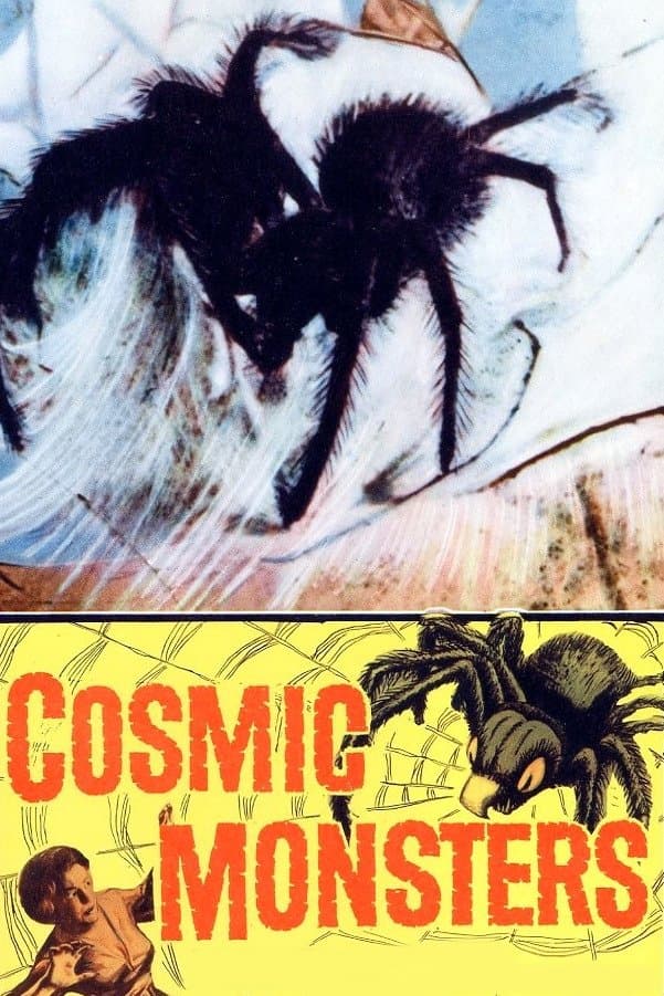 The Strange World of Planet X photo