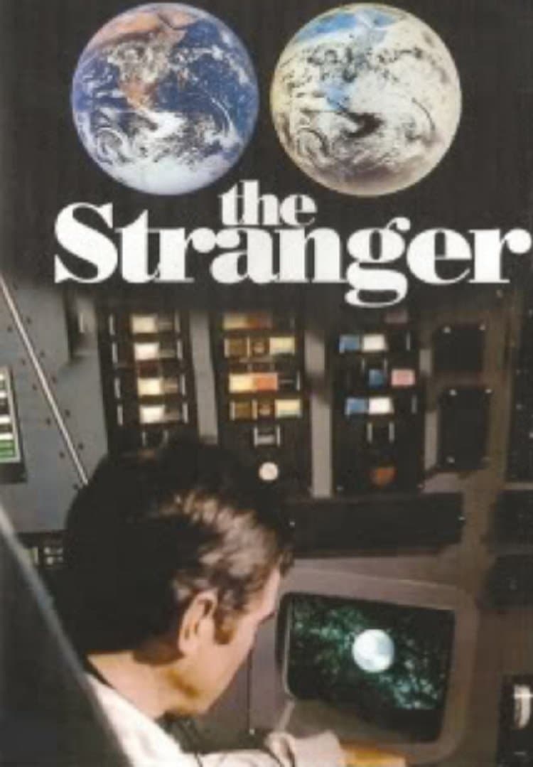 The Stranger photo