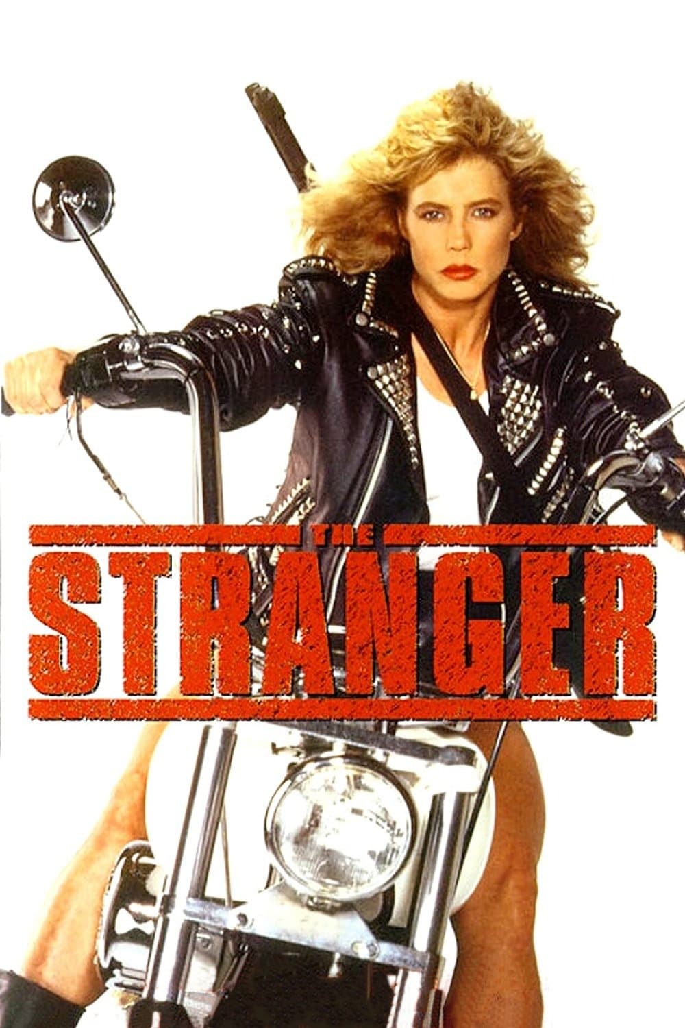 The Stranger photo