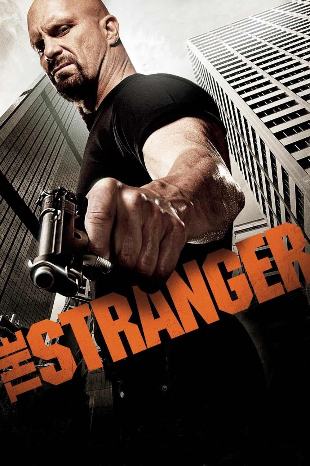 The Stranger photo