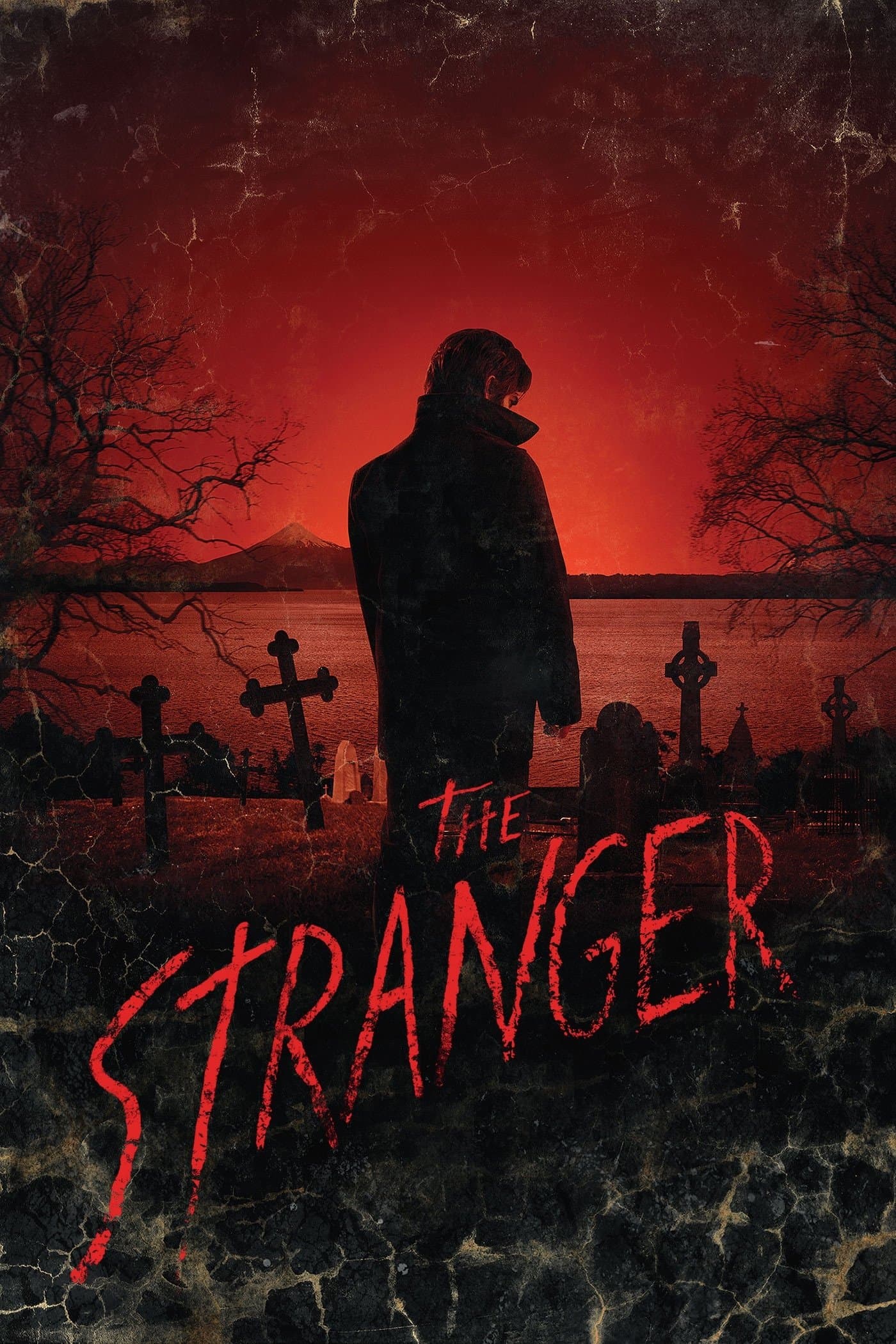 The Stranger photo