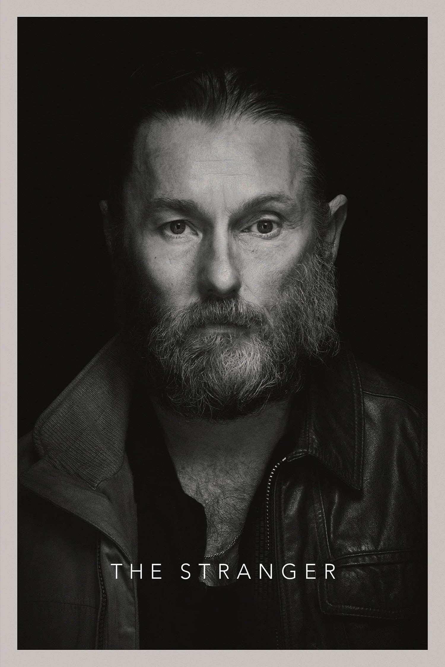 The Stranger photo