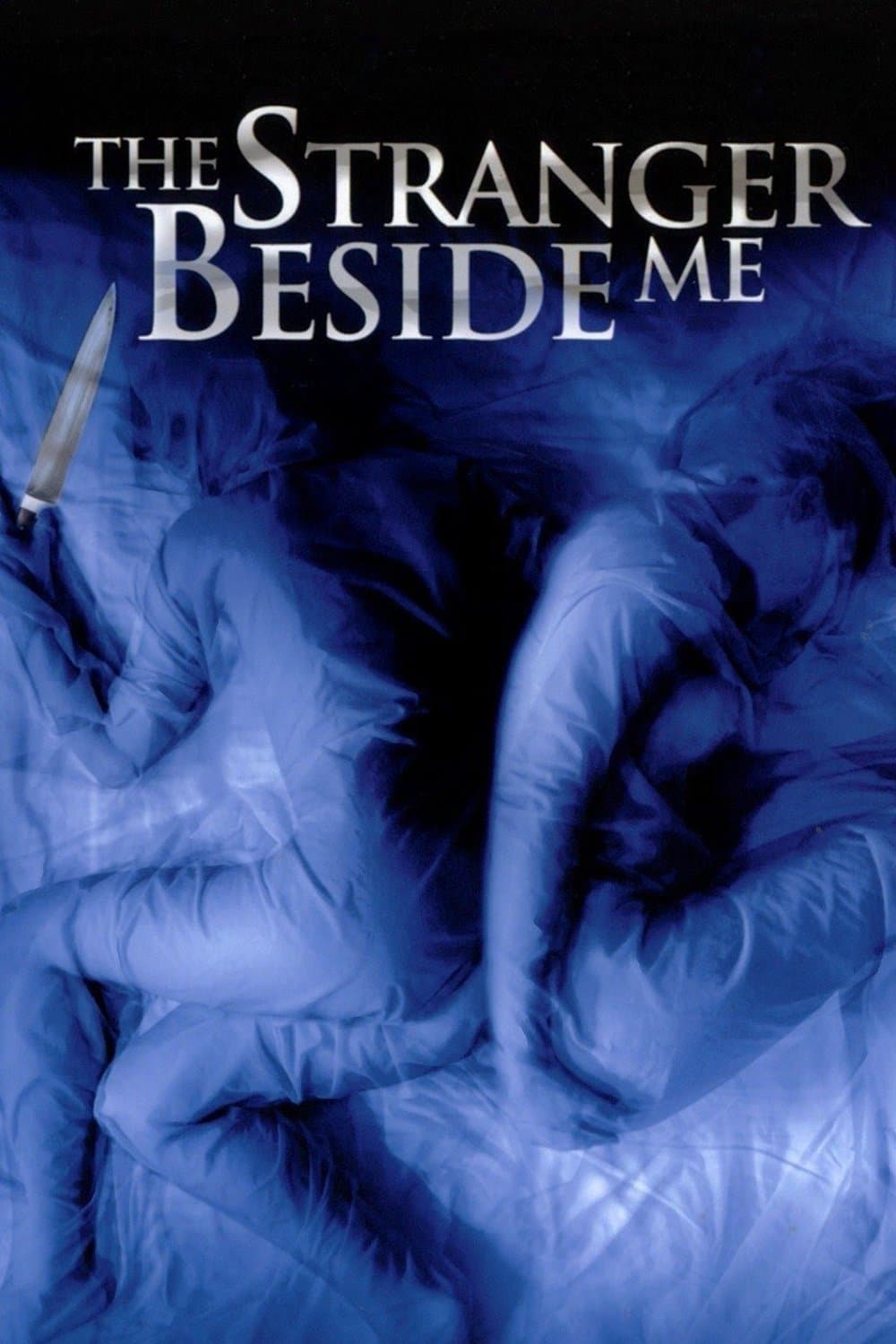 The Stranger Beside Me photo
