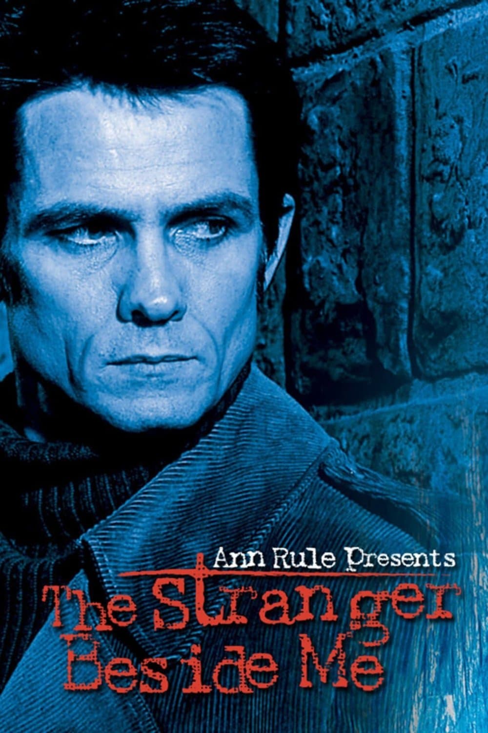 The Stranger Beside Me photo