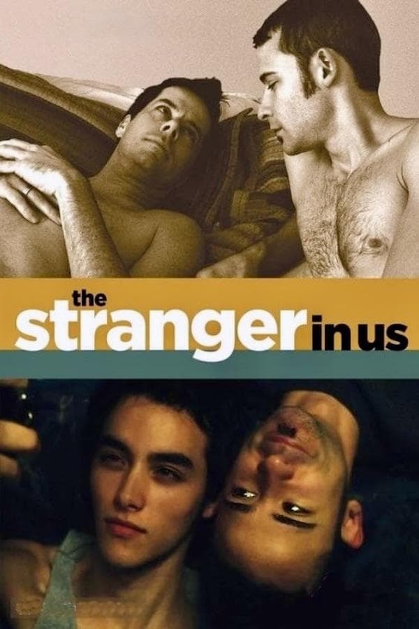 The Stranger in Us photo
