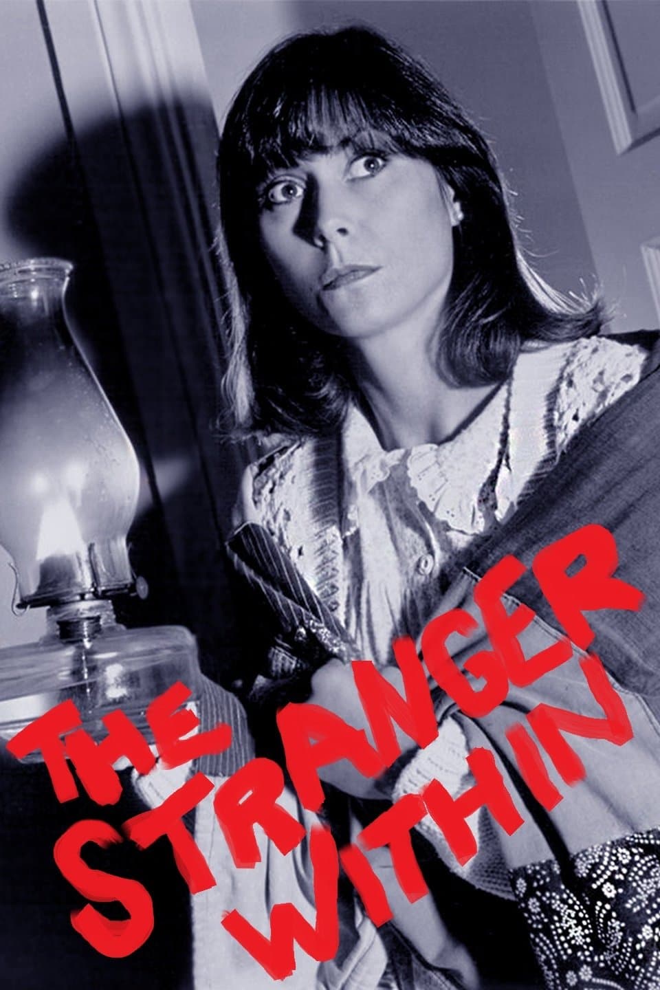 The Stranger Within photo