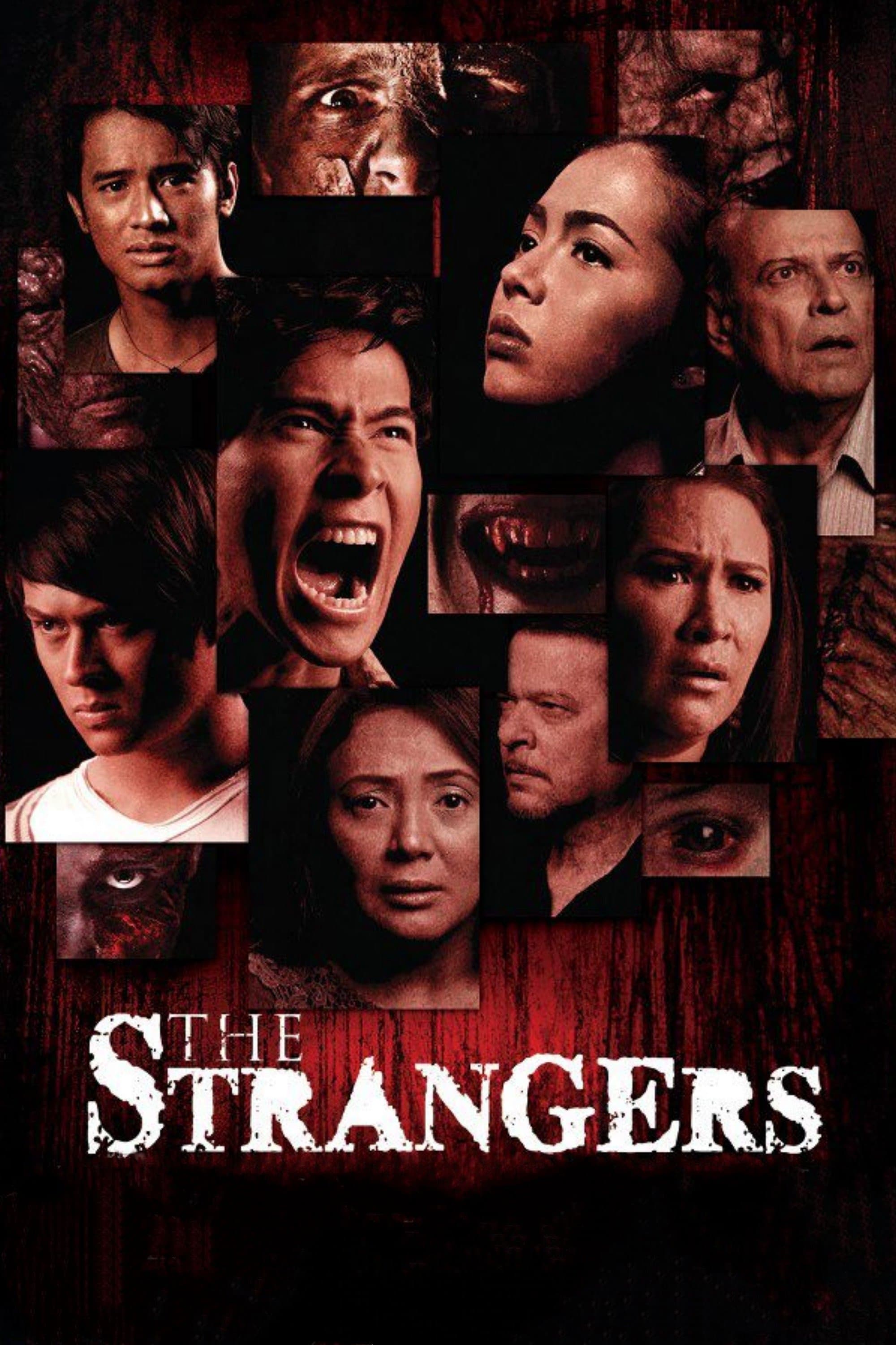 The Strangers photo
