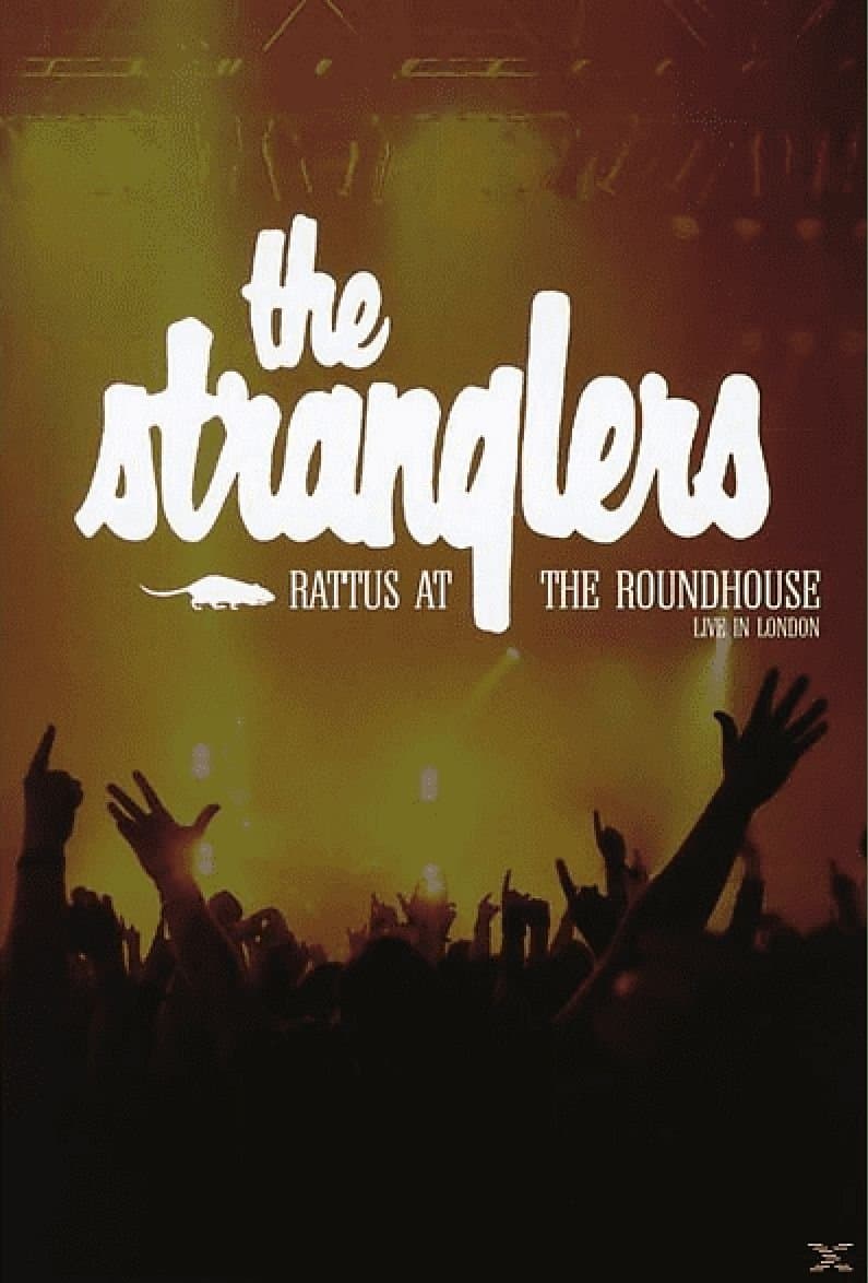 The Stranglers - Rattus at the Roundhouse photo