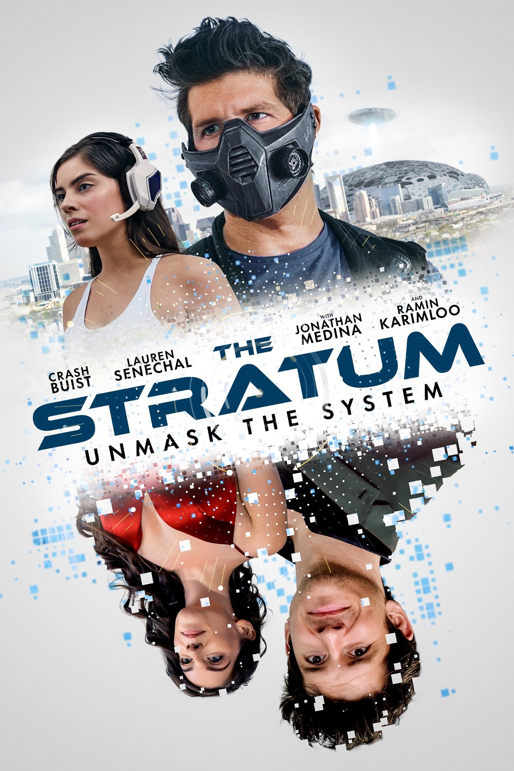 The Stratum photo