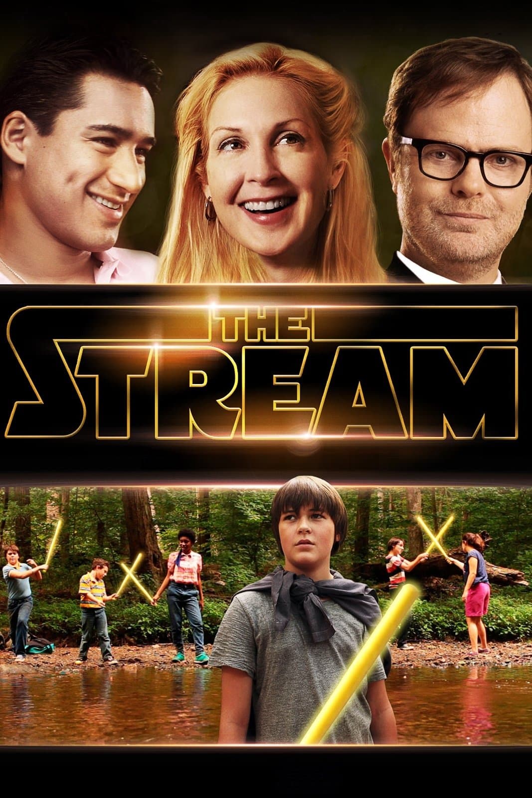 The Stream photo